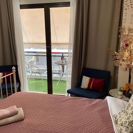 Zoi'S Central Home فولوس المظهر الخارجي الصورة