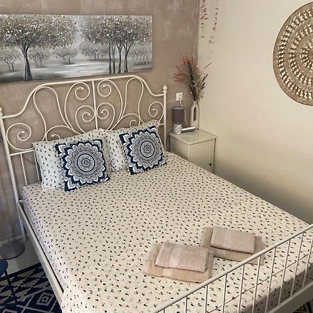 Zoi'S Central Home فولوس المظهر الخارجي الصورة