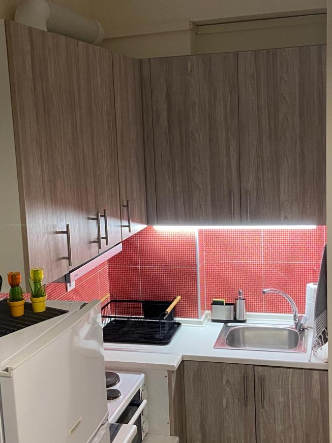 Zoi'S Central Home فولوس المظهر الخارجي الصورة