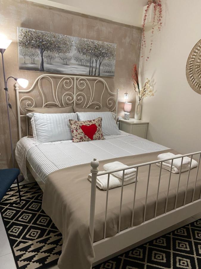 Zoi'S Central Home فولوس المظهر الخارجي الصورة