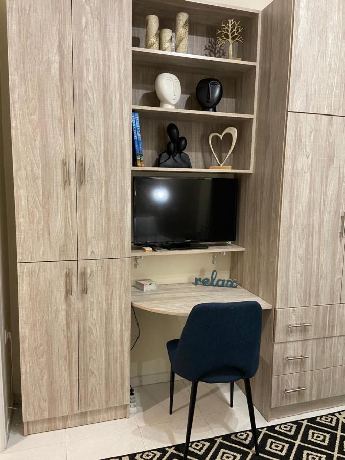 Zoi'S Central Home فولوس المظهر الخارجي الصورة