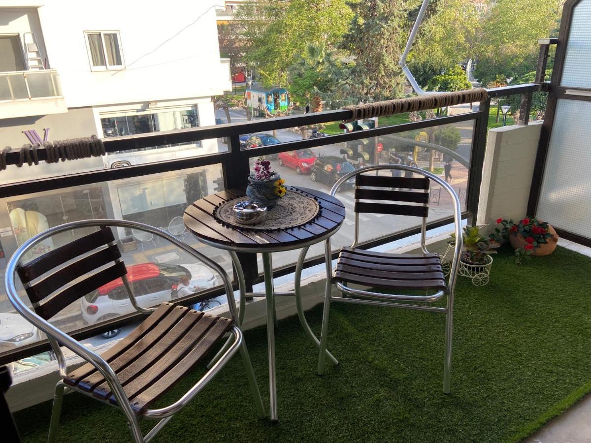 Zoi'S Central Home فولوس المظهر الخارجي الصورة
