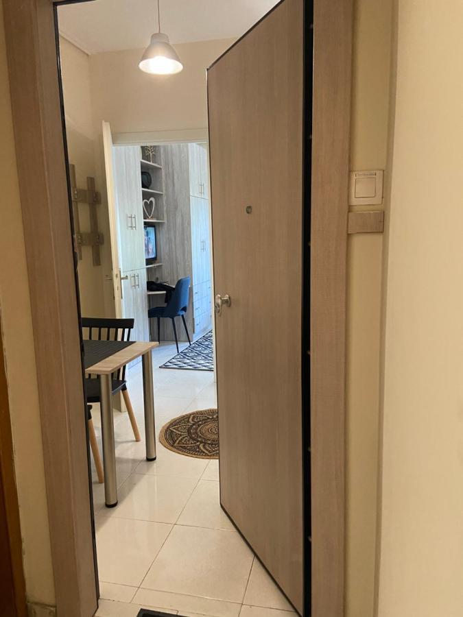 Zoi'S Central Home فولوس المظهر الخارجي الصورة