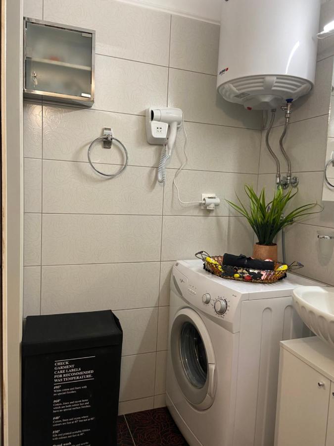 Zoi'S Central Home فولوس المظهر الخارجي الصورة