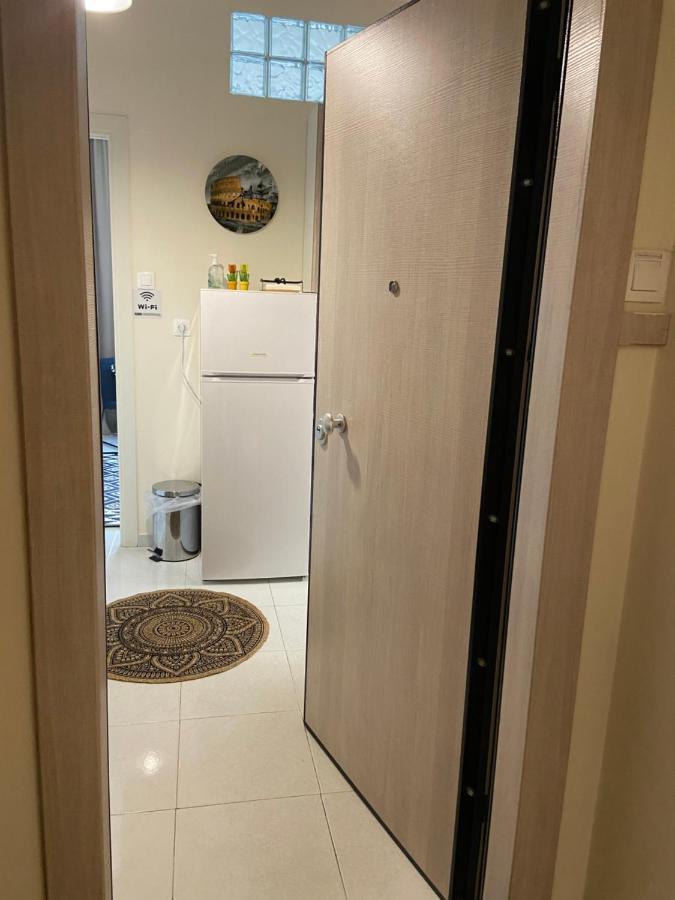 Zoi'S Central Home فولوس المظهر الخارجي الصورة
